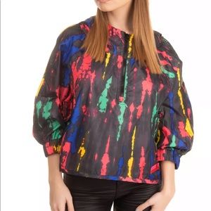 BNW ADIDAS STELLA SPORT Training Hooded Jacket